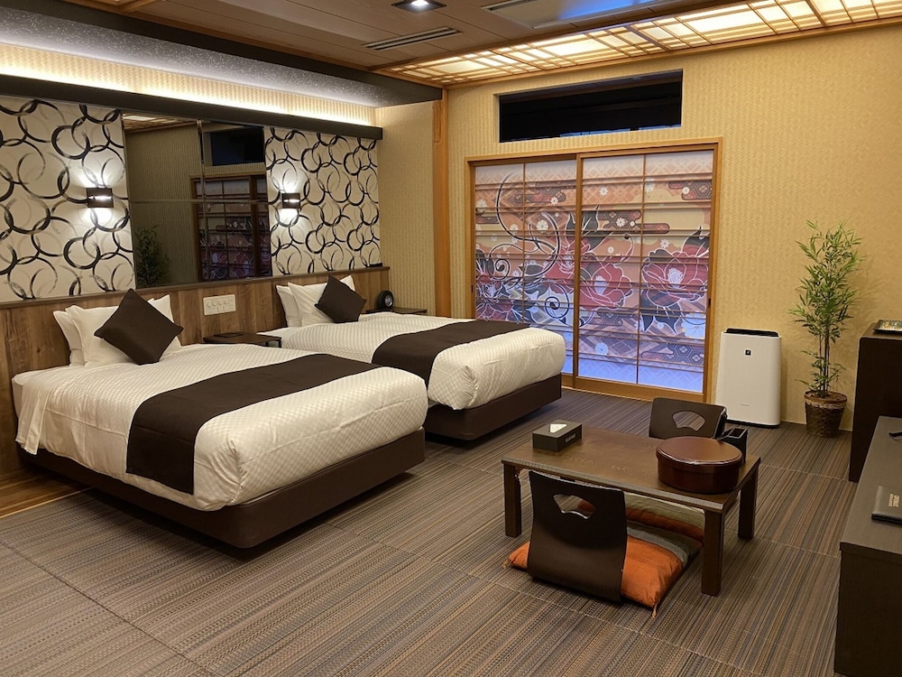 hotel