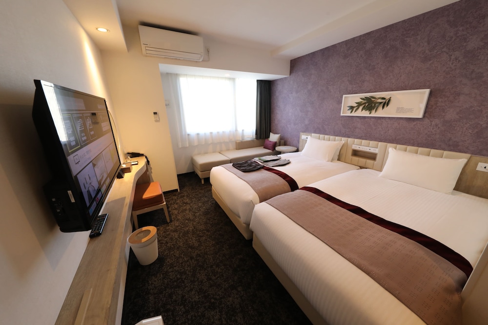 hotel
