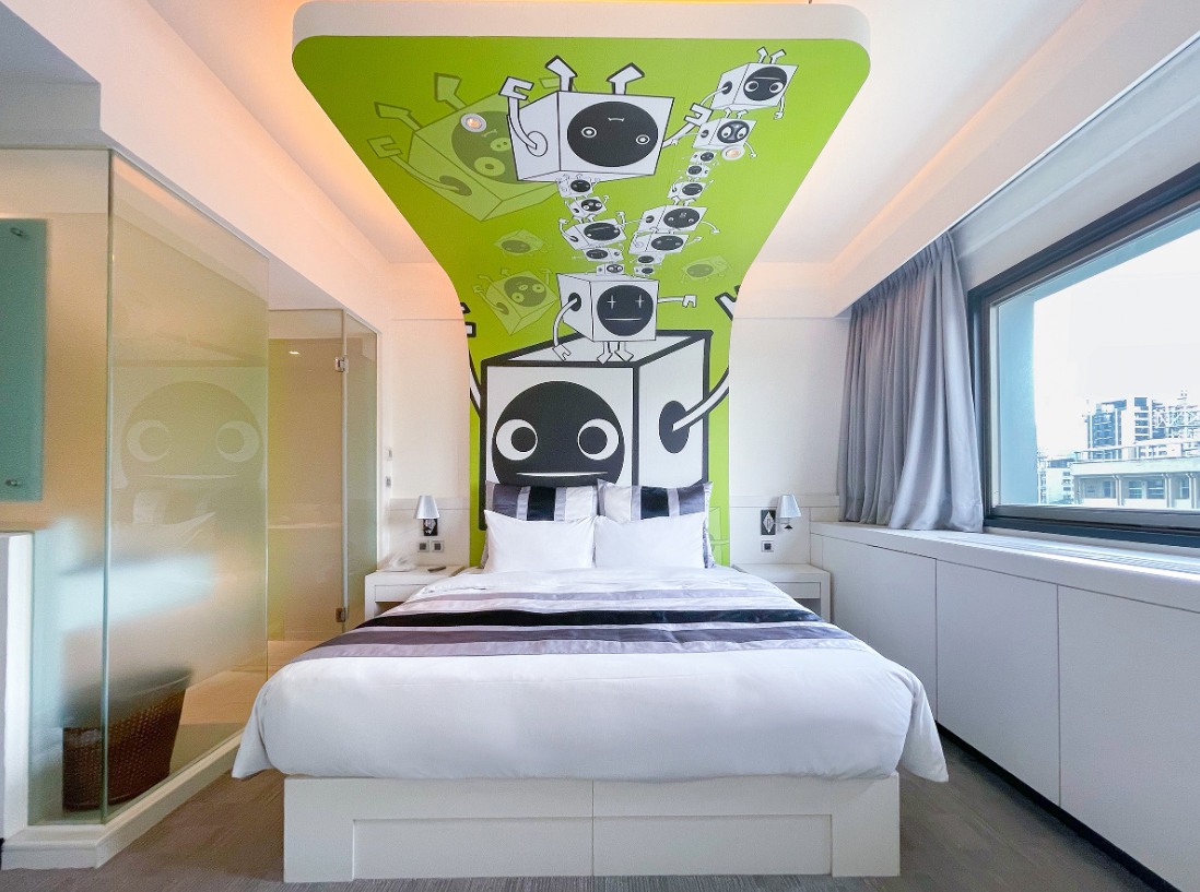 hotel
