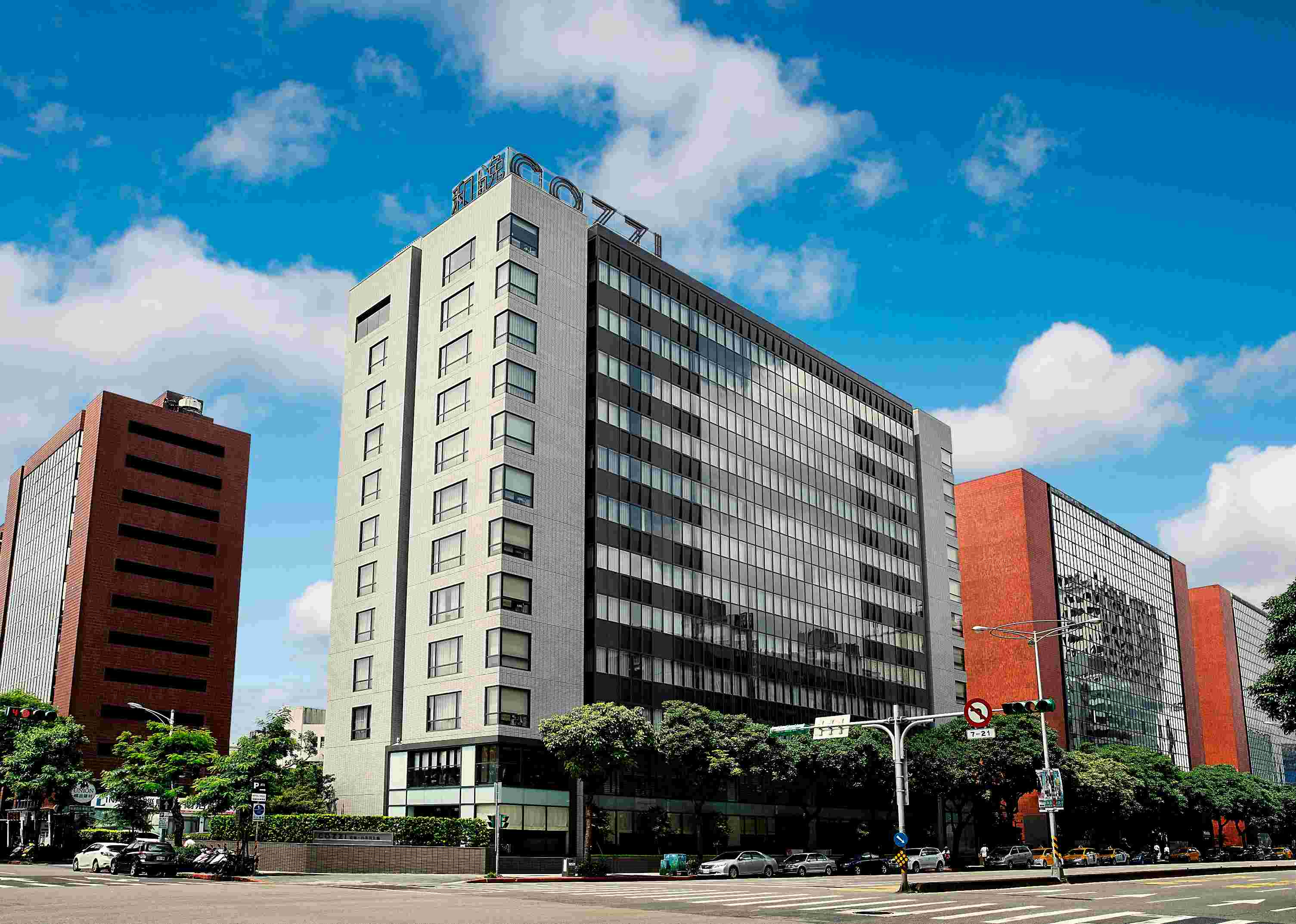 hotel