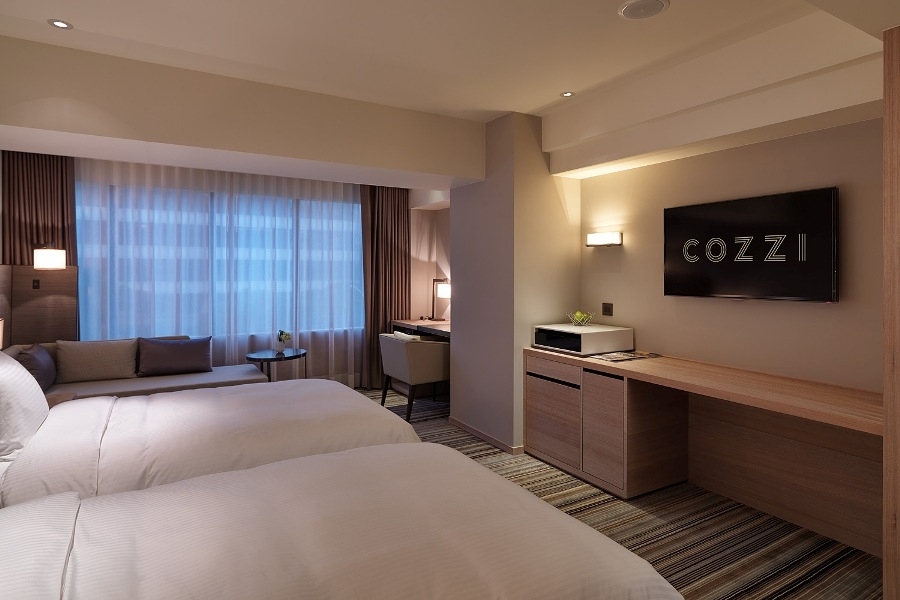 hotel