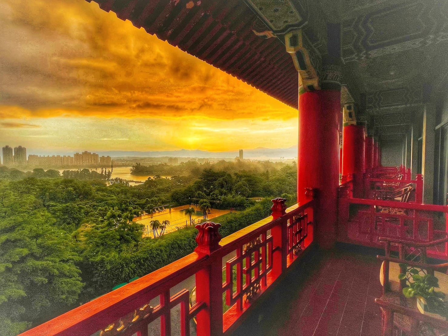 gallery