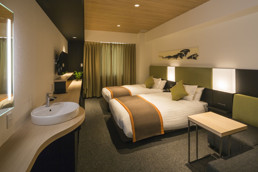 hotel