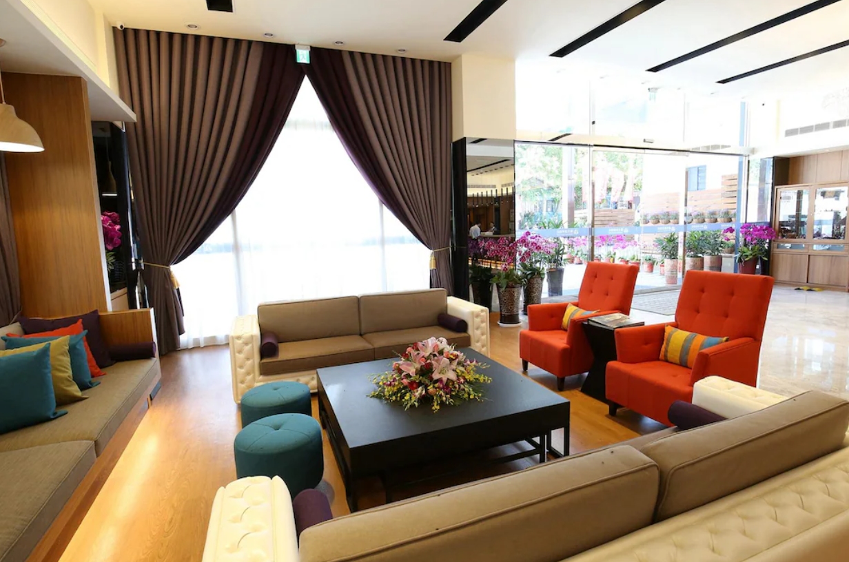 gallery