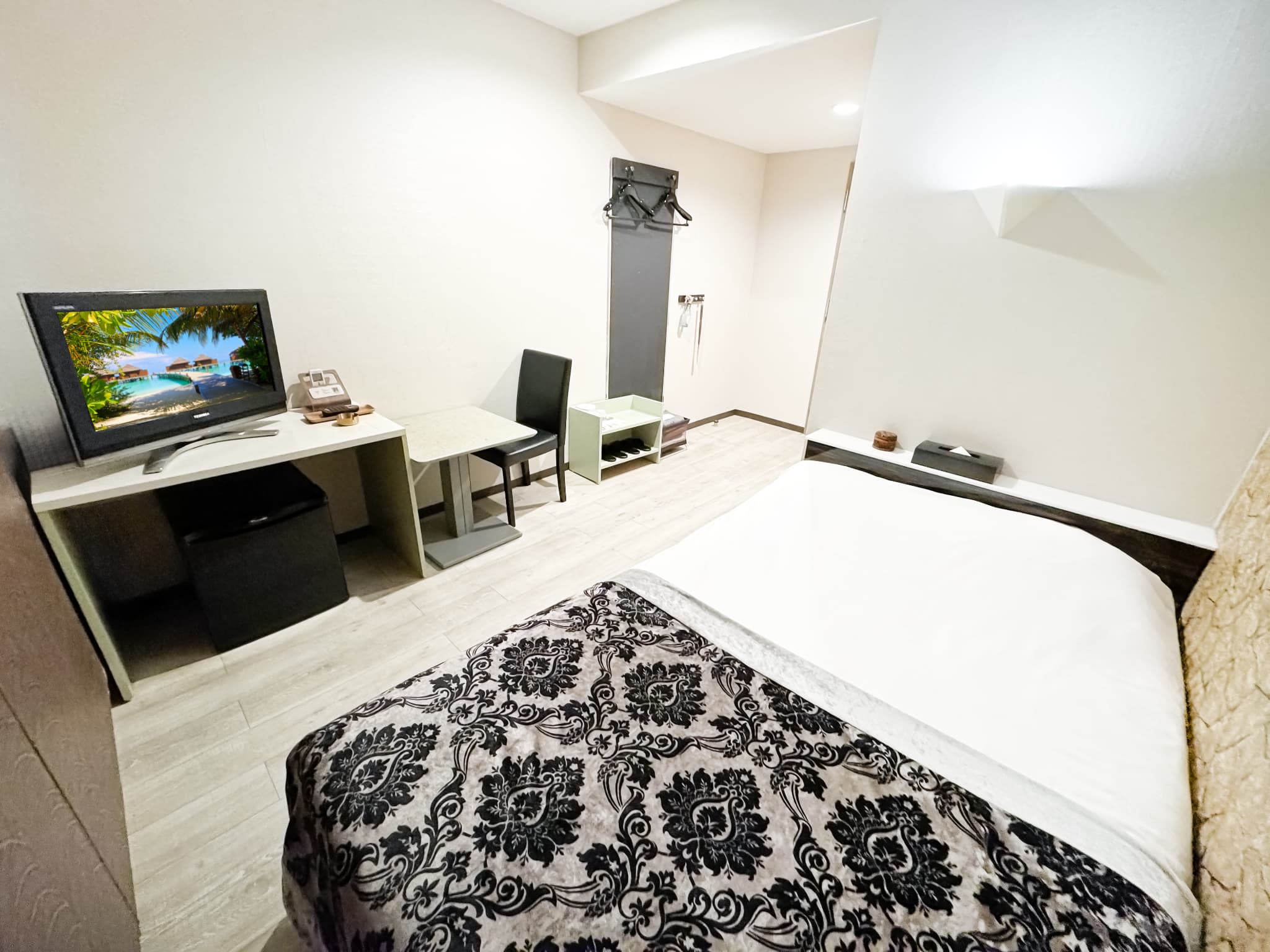 hotel