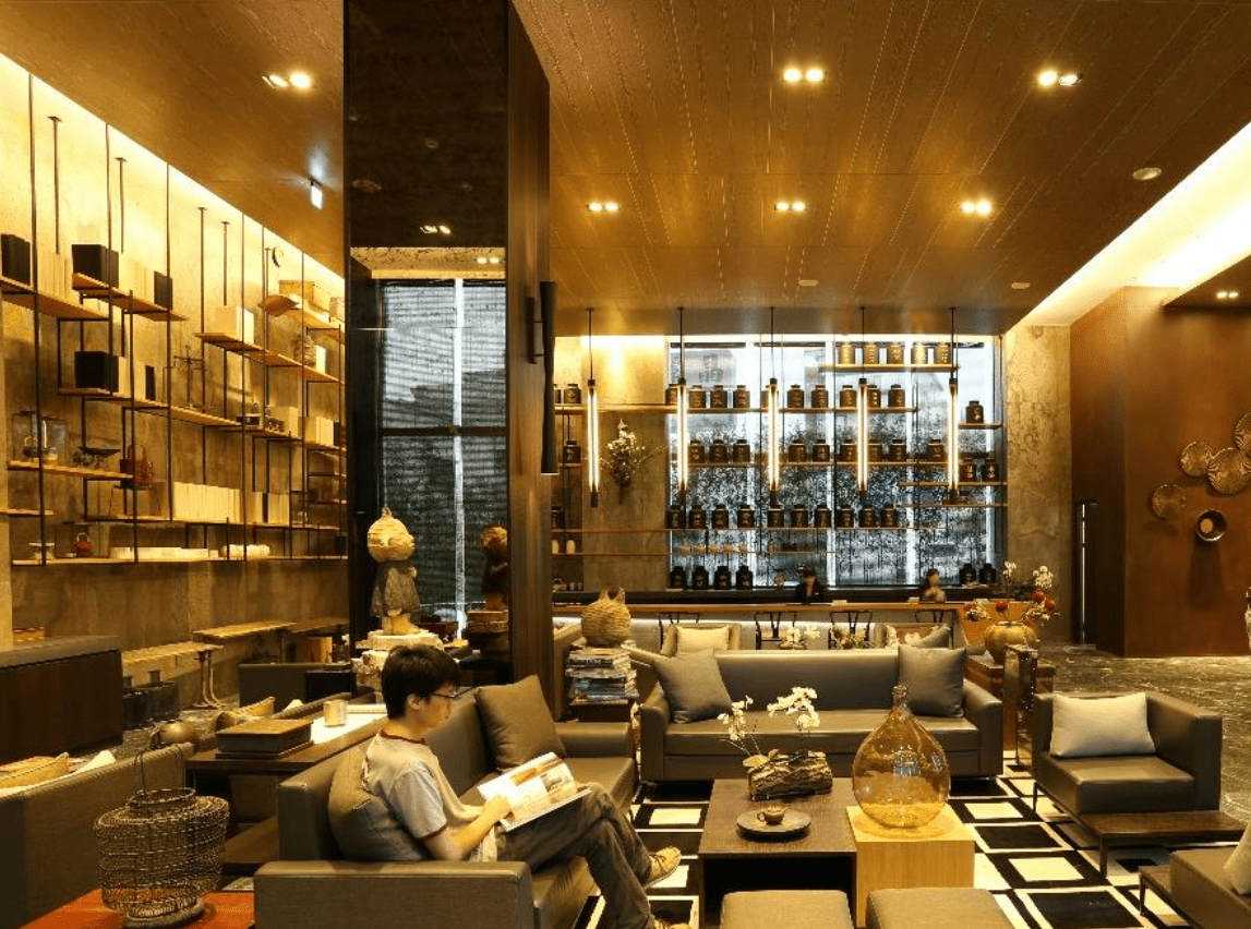 gallery