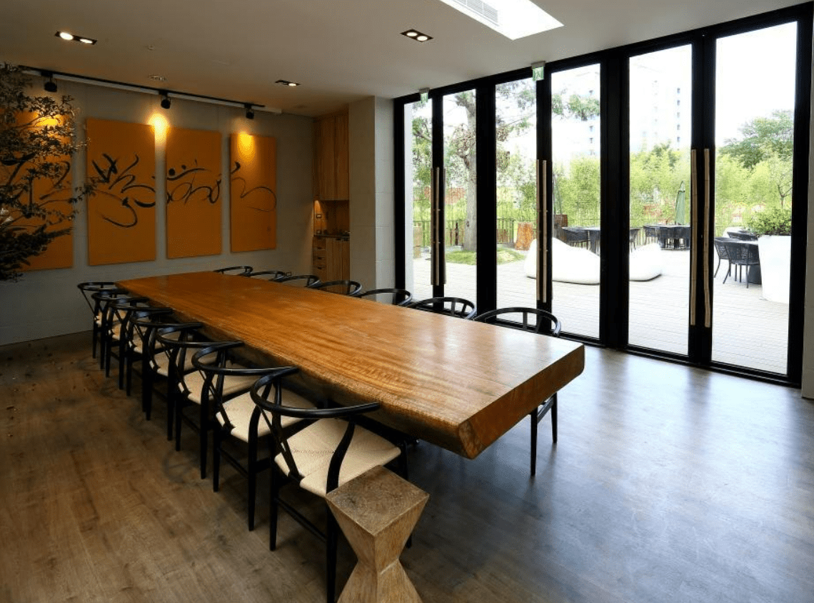 gallery