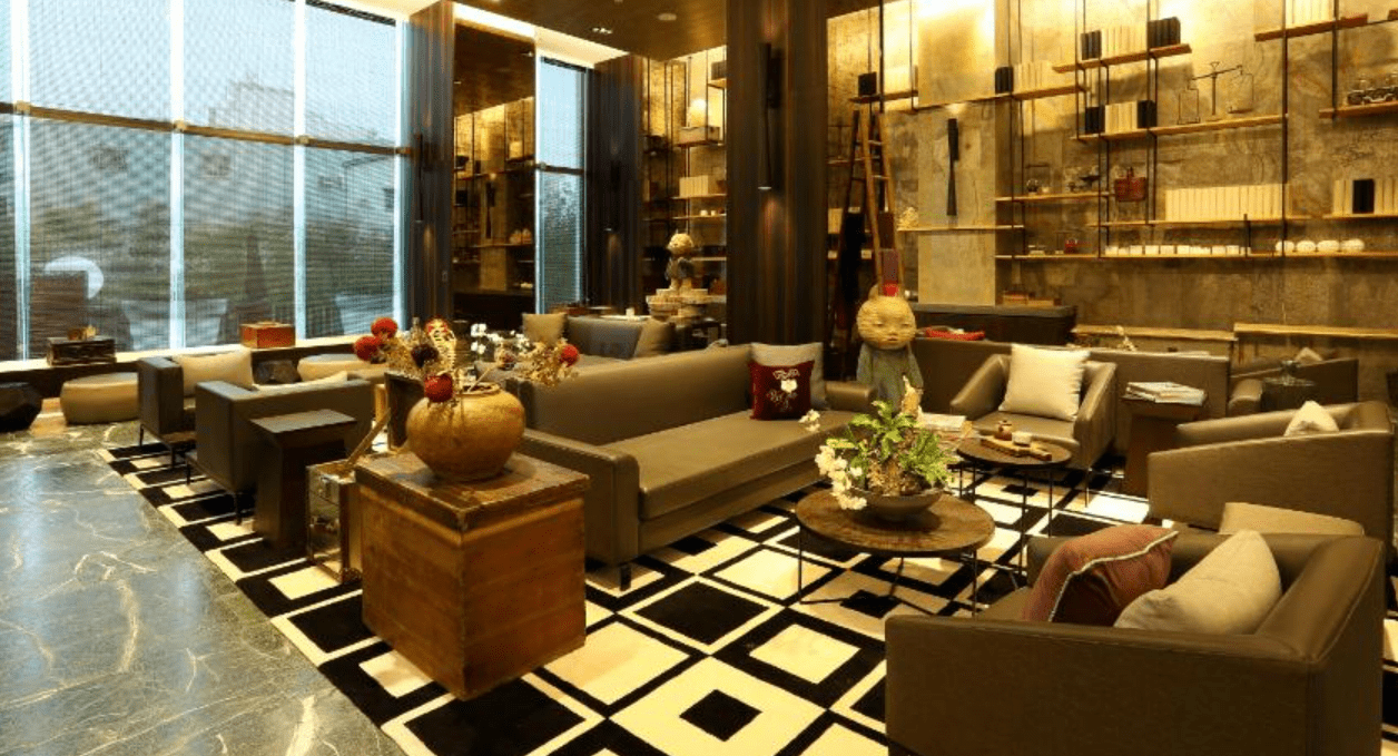 gallery