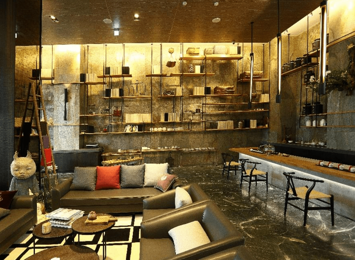 gallery