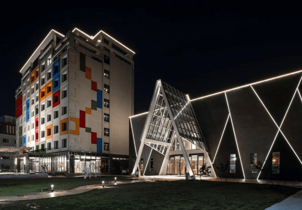 hotel