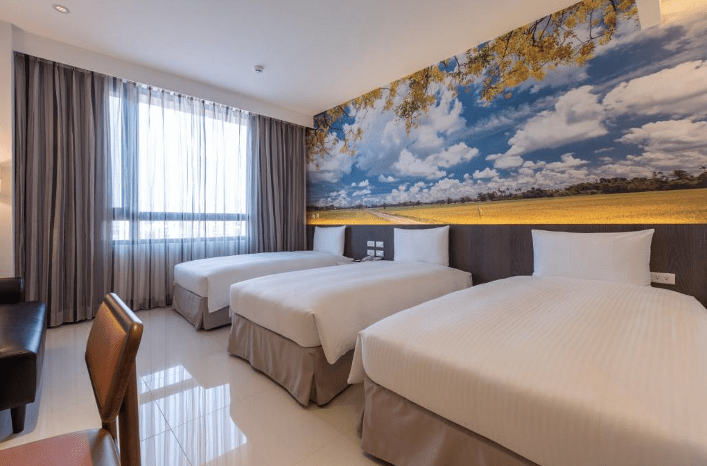 hotel