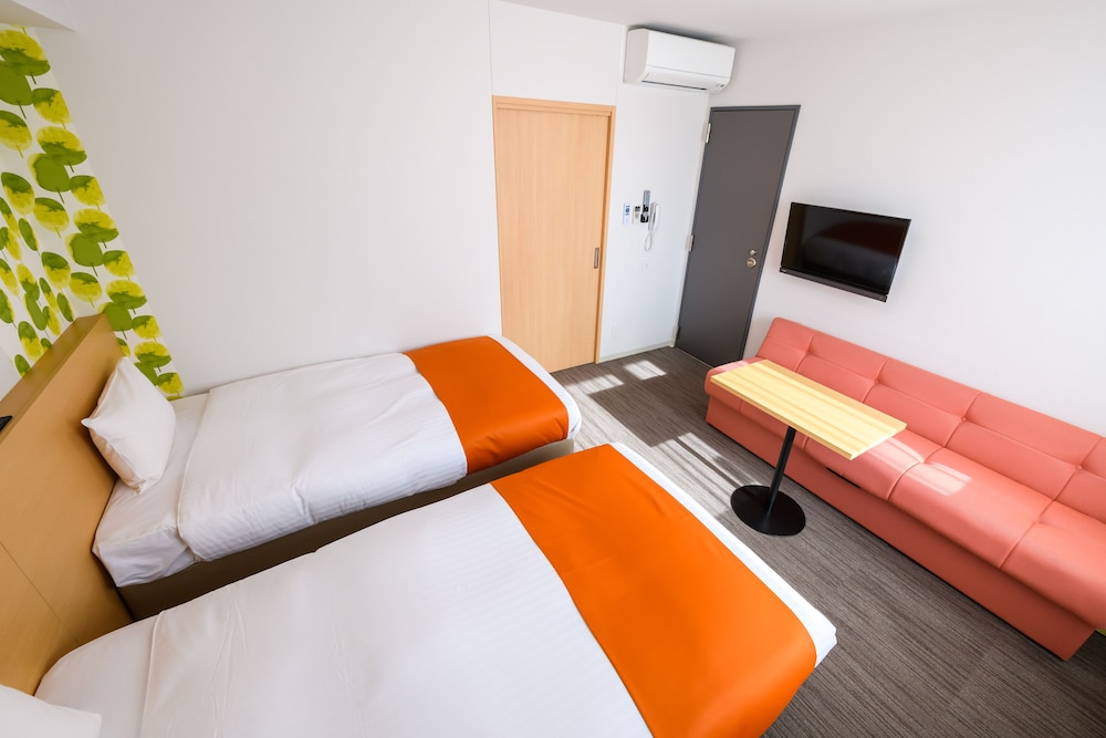 hotel