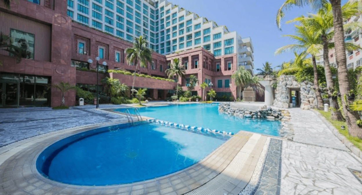 hotel