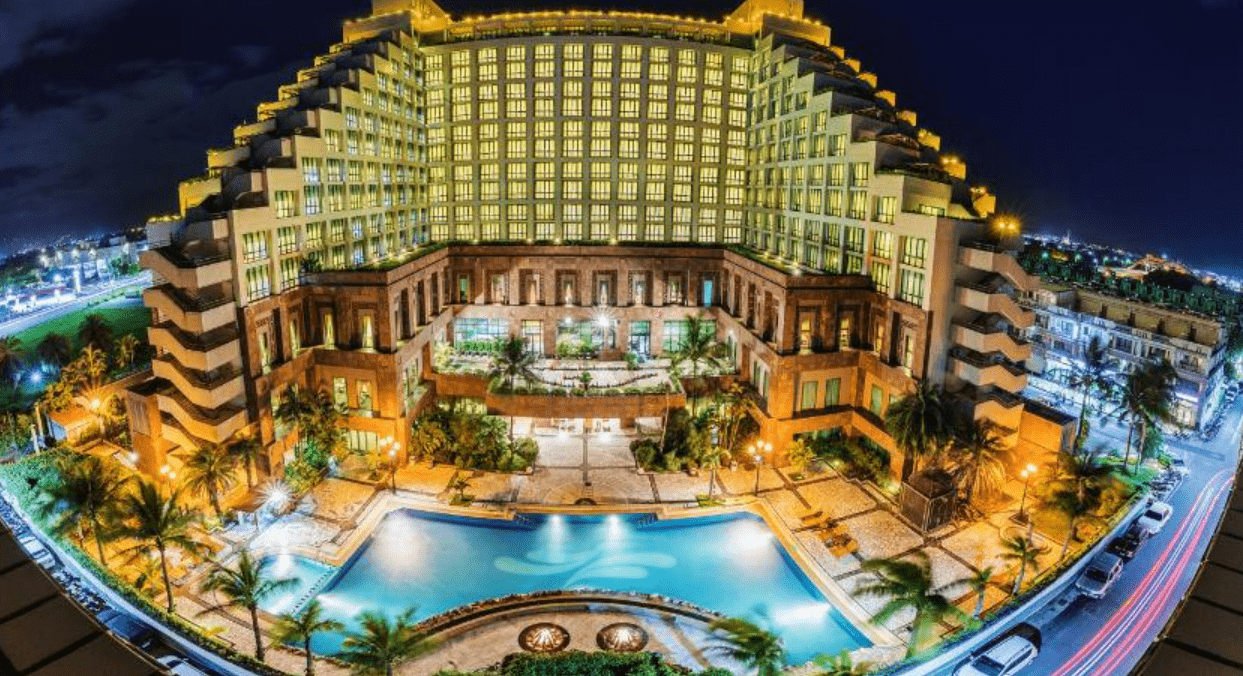 hotel