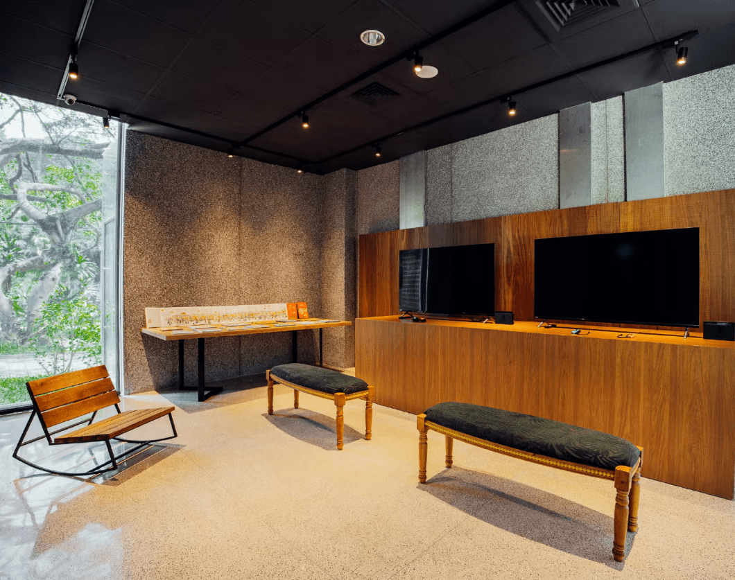 gallery