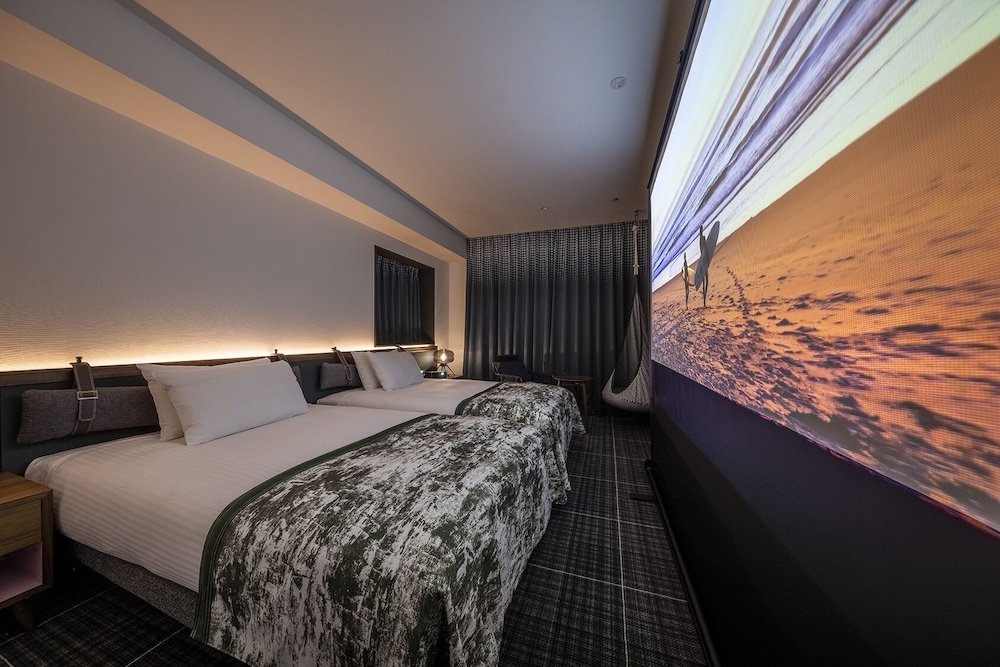 hotel