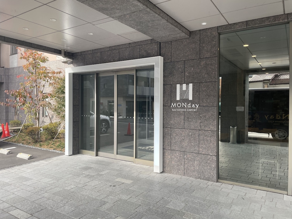 hotel