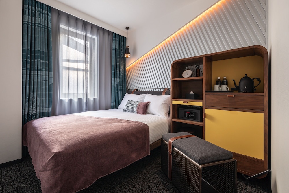 hotel
