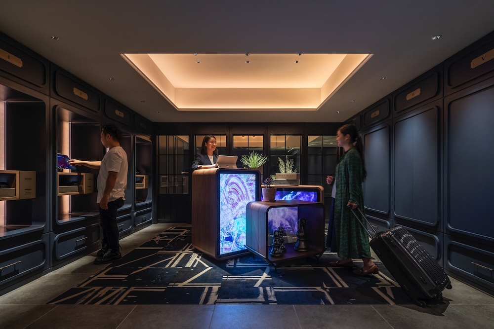 hotel