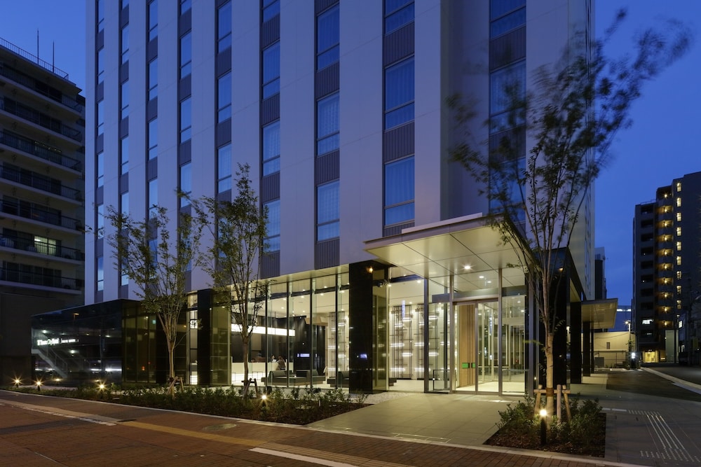 hotel