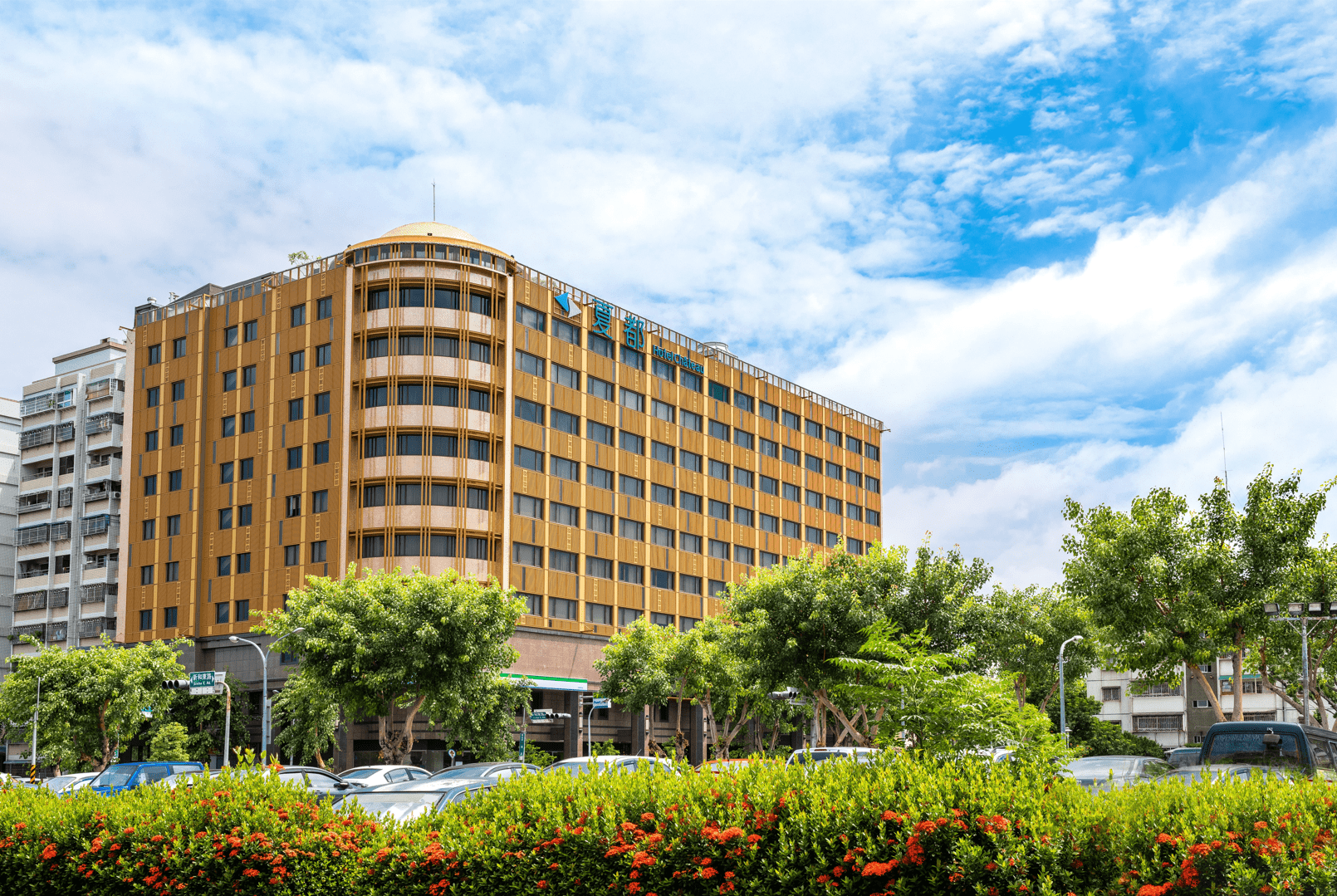 hotel