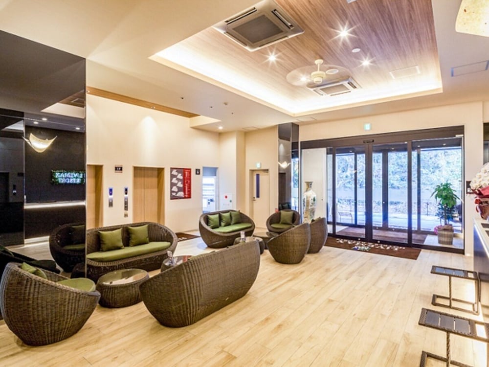hotel