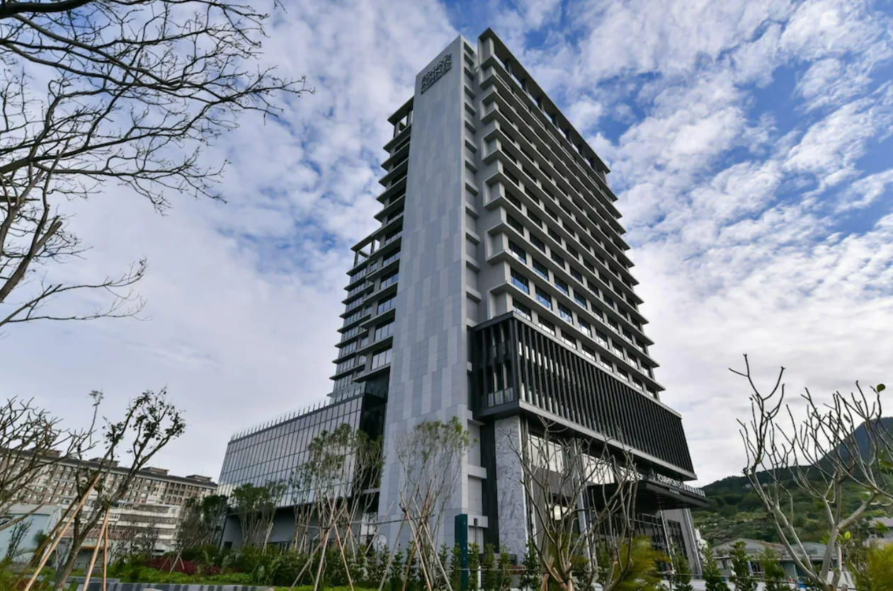 hotel