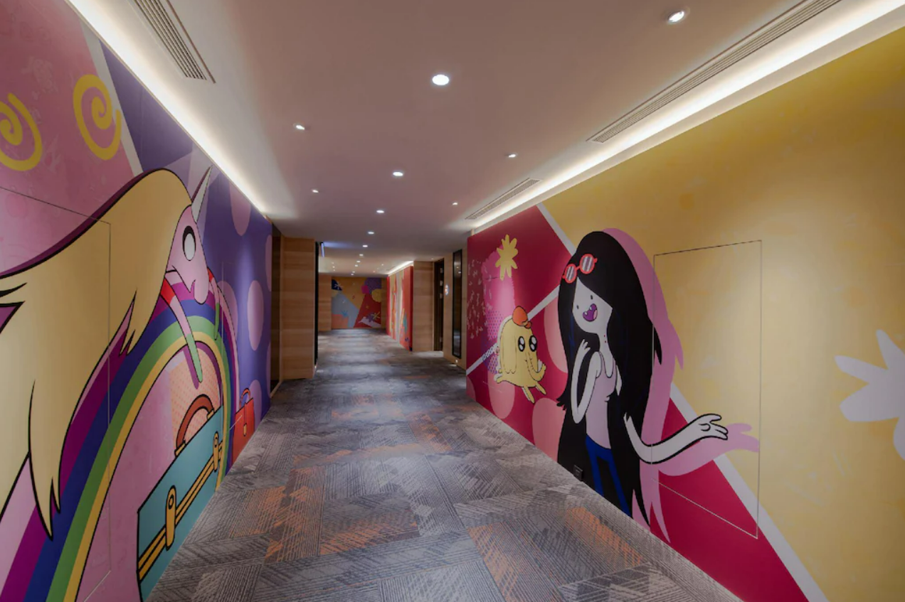 hotel