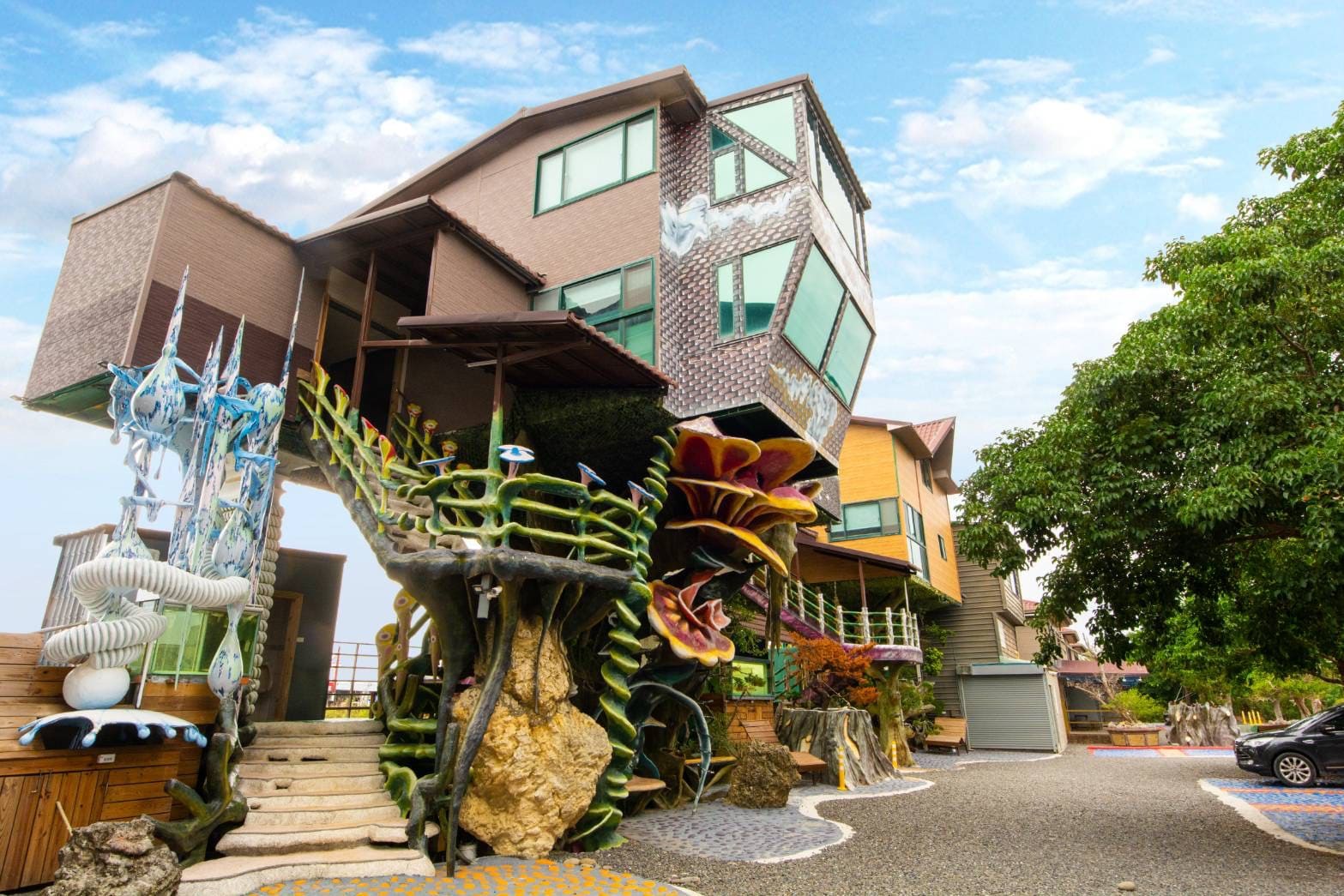 hotel