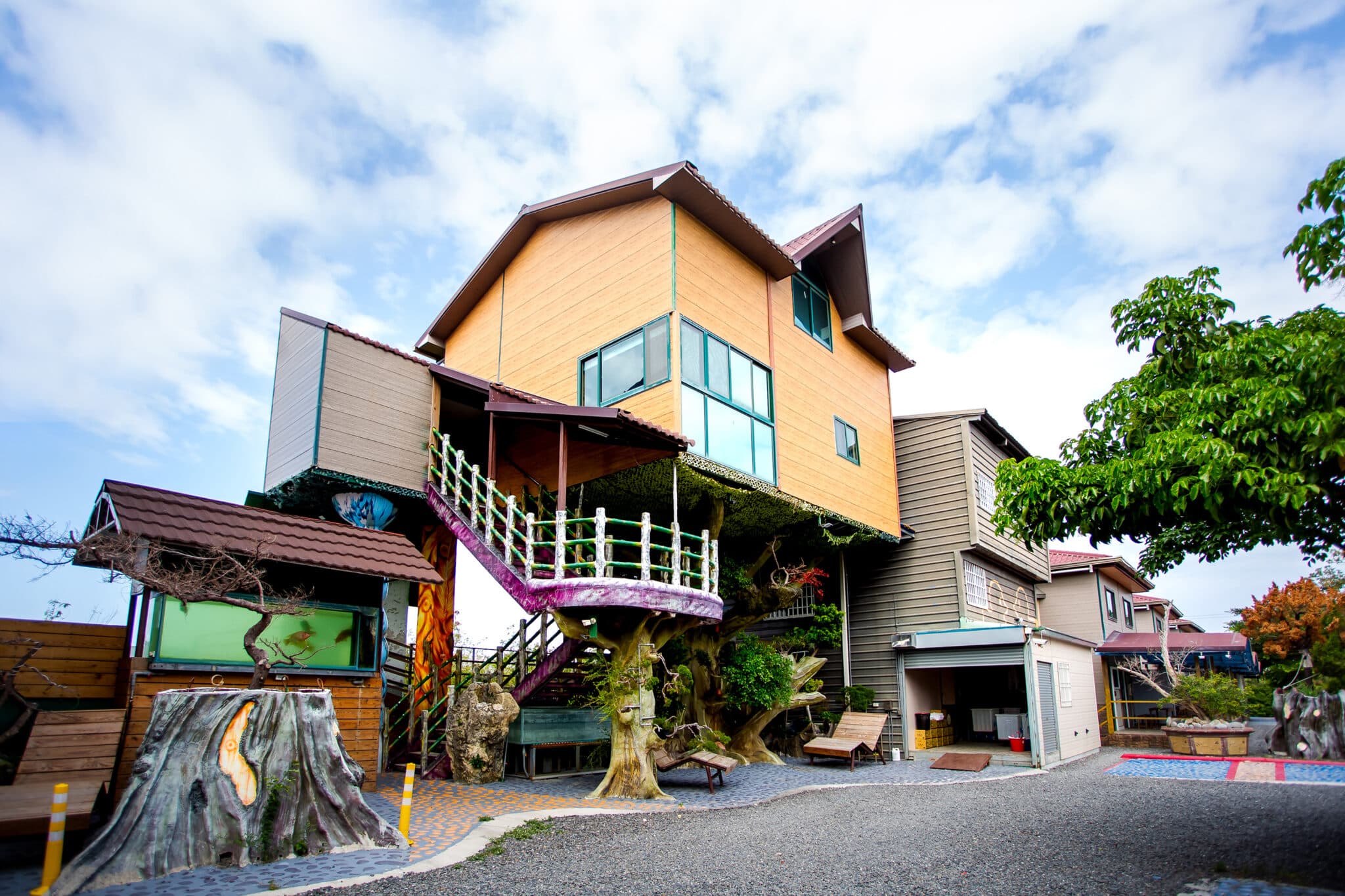 hotel