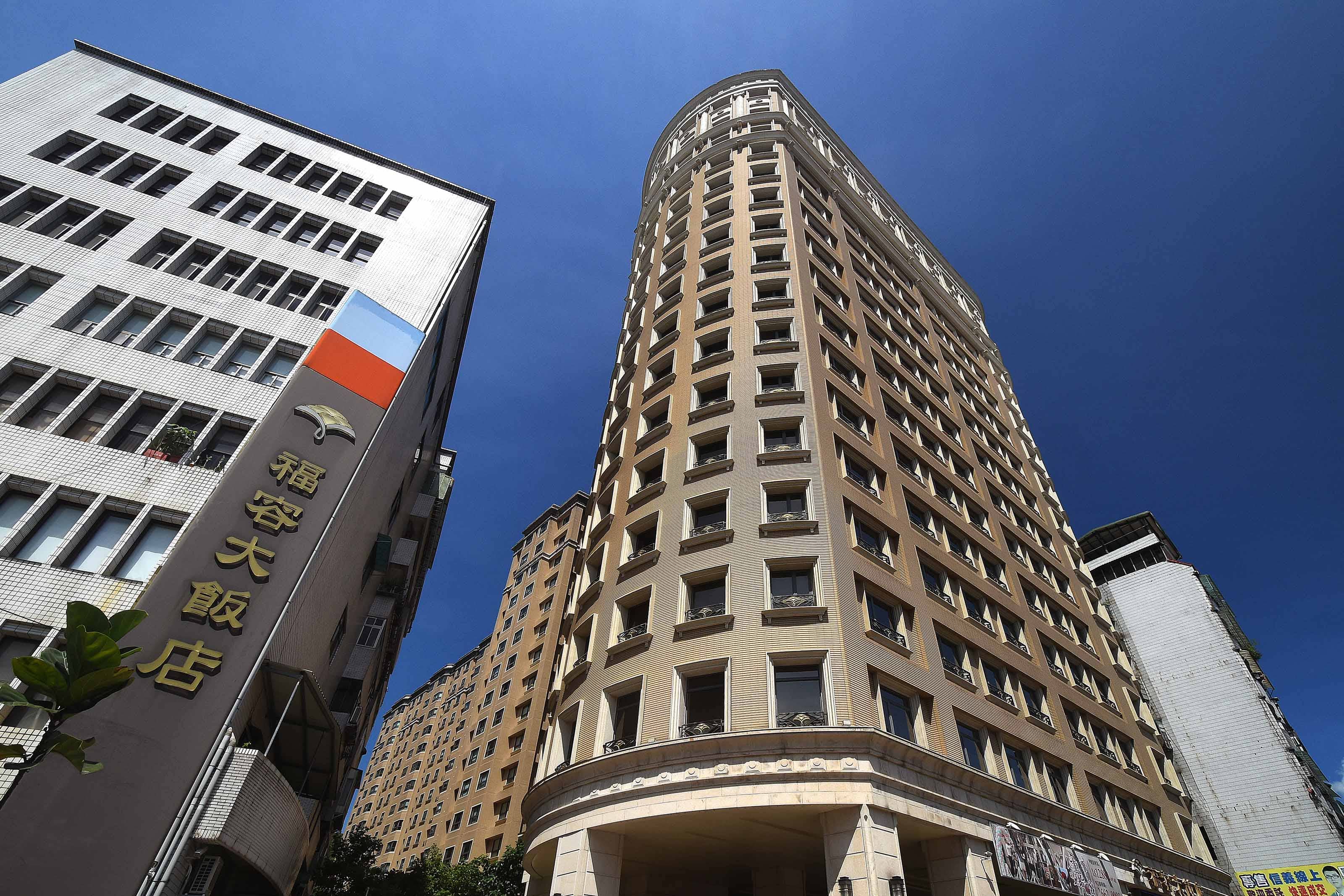 hotel