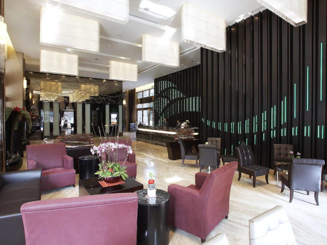 hotel