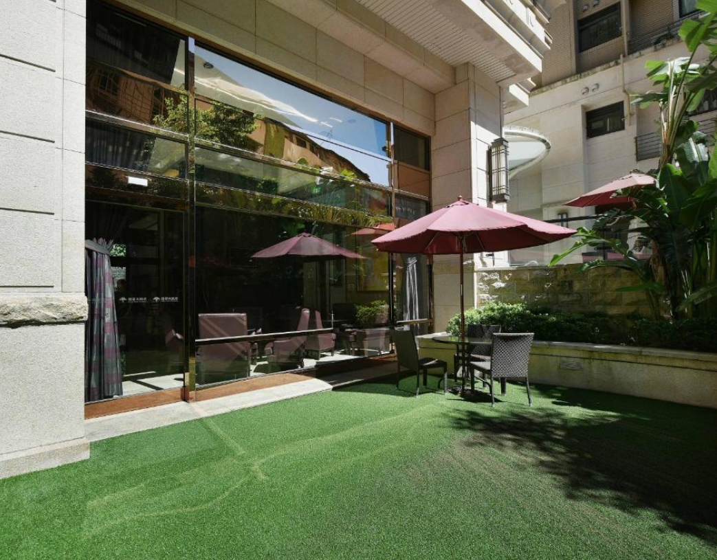 hotel