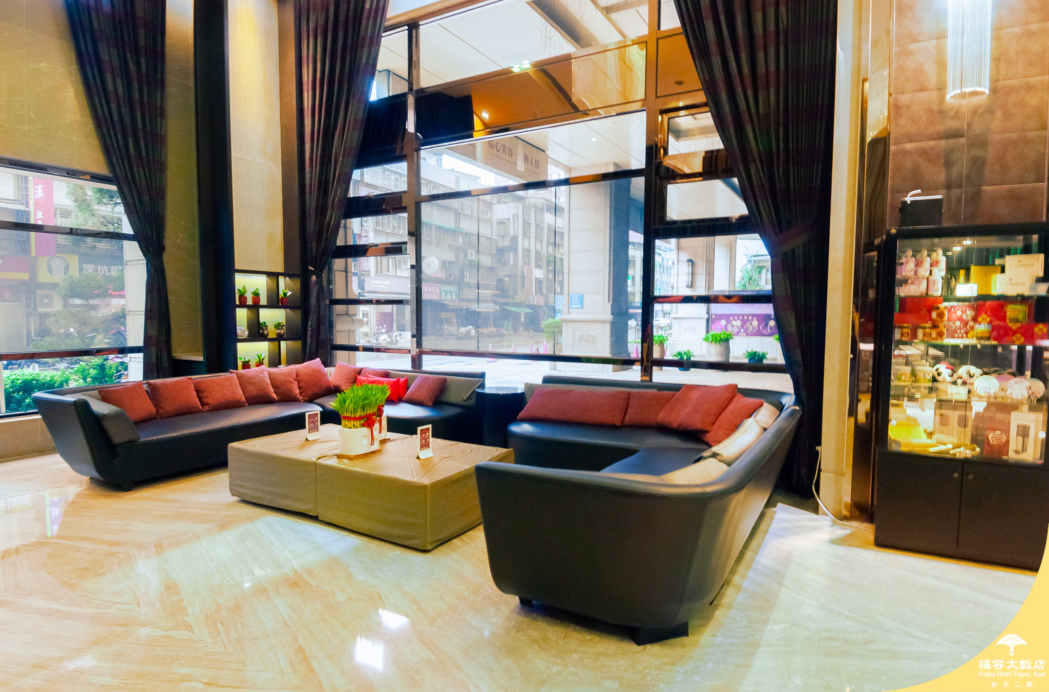 gallery