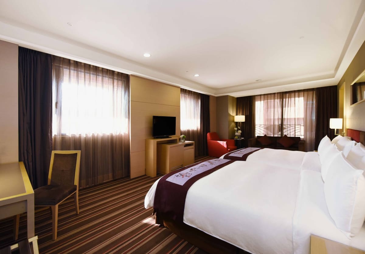 hotel