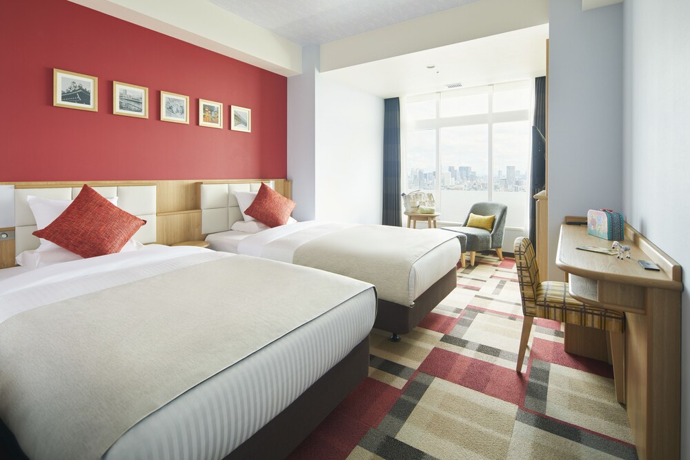 hotel