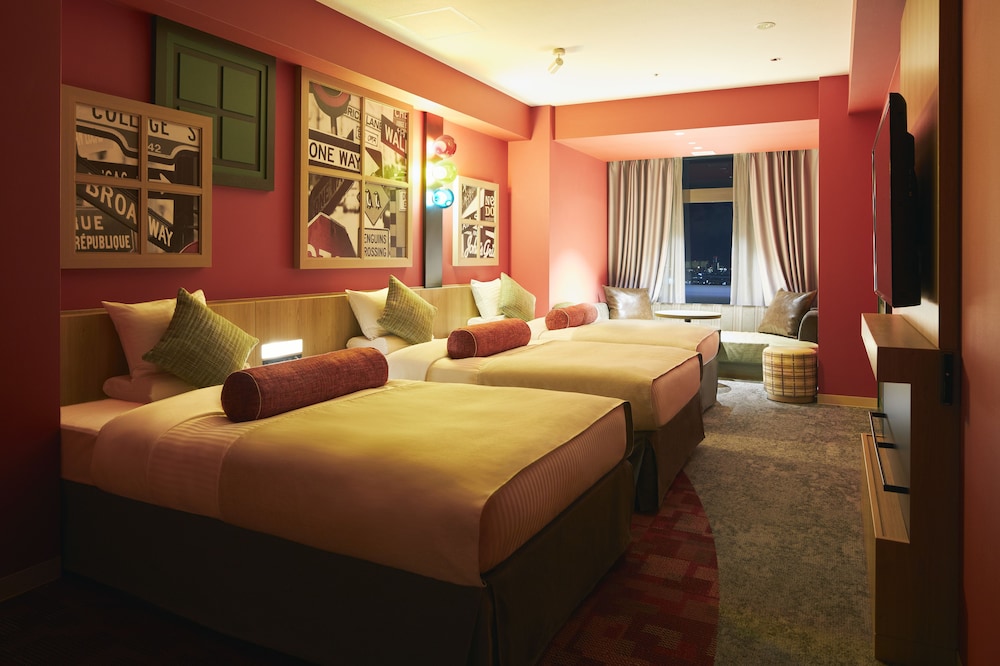 hotel