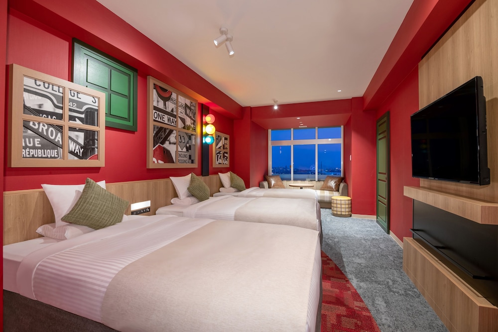 hotel