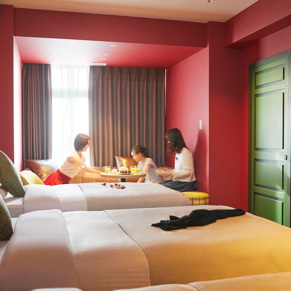hotel