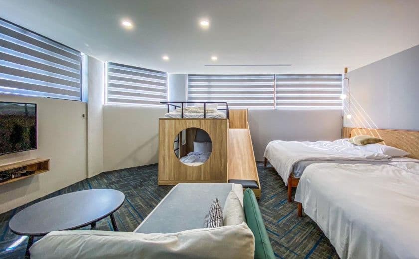 hotel