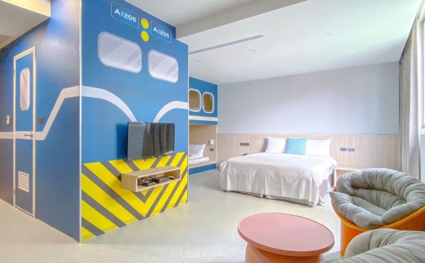 hotel