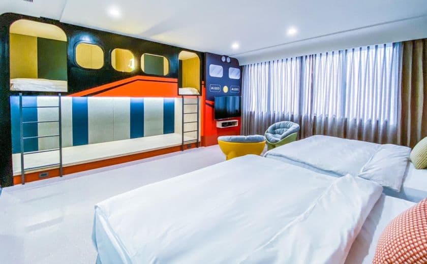 hotel