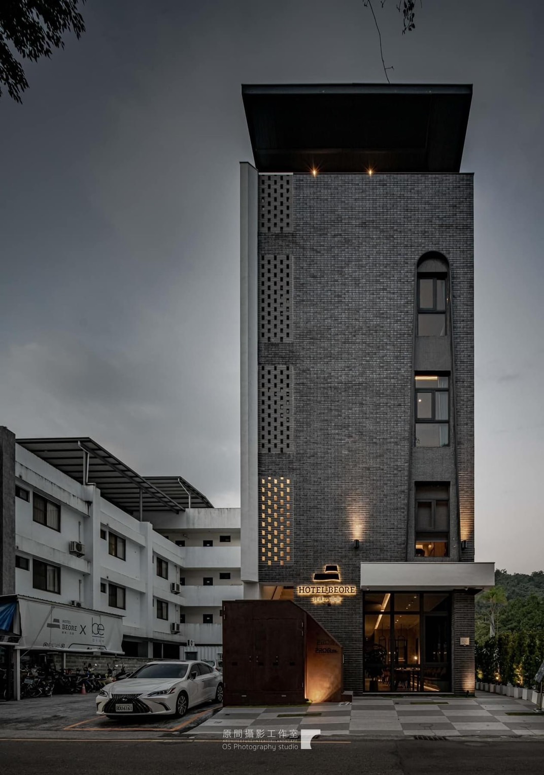 hotel