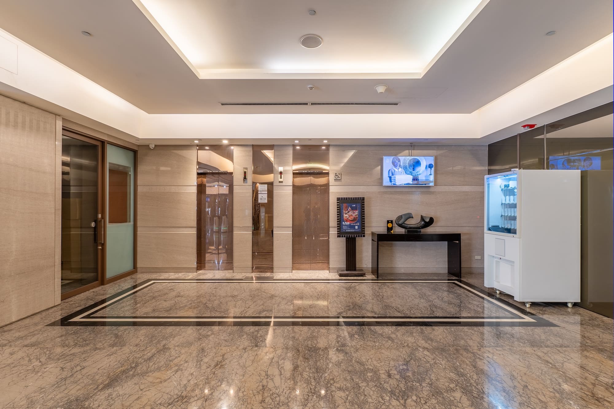gallery