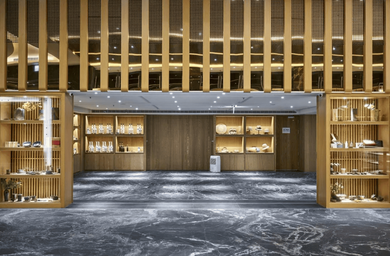 gallery