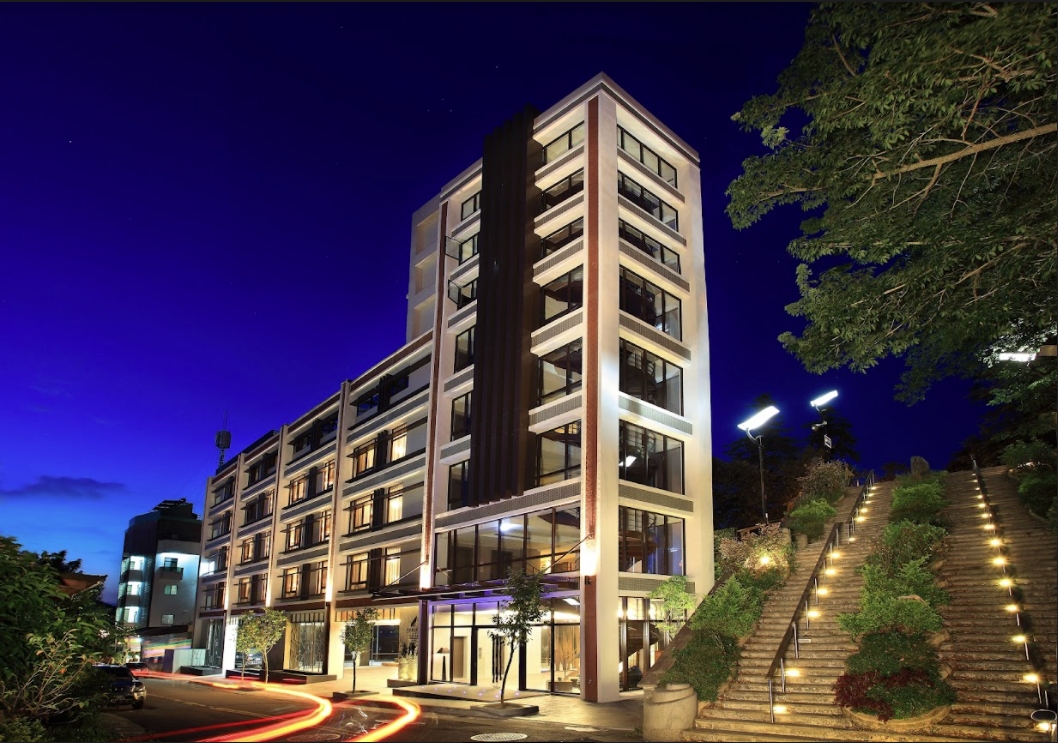 hotel