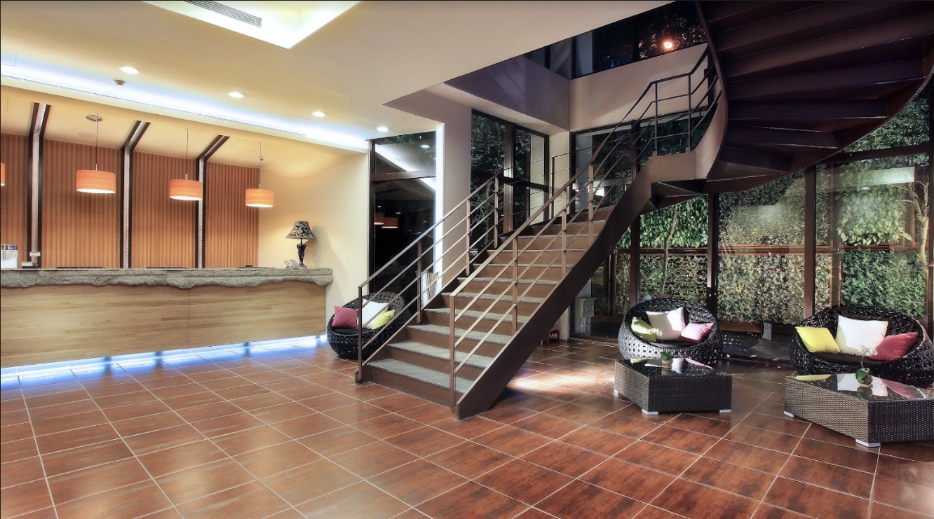 hotel