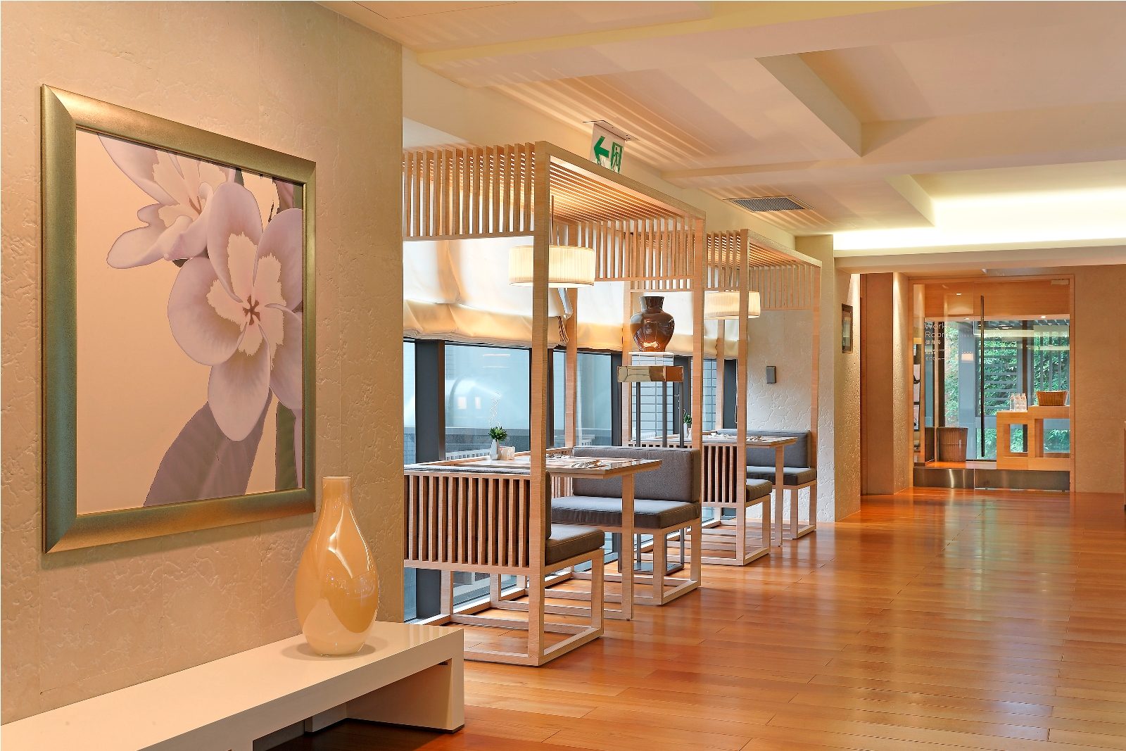 gallery