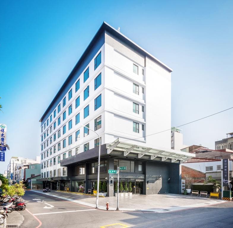 hotel