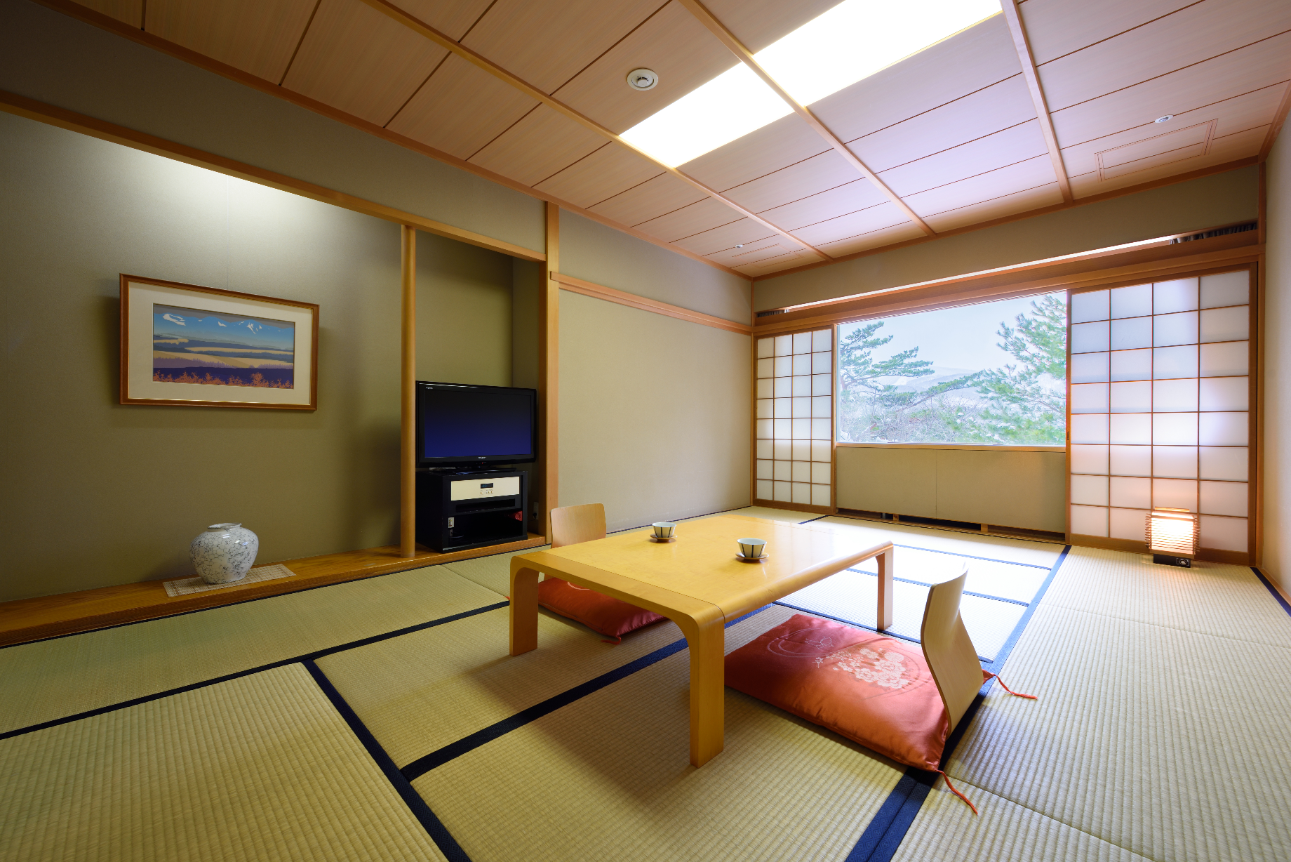 gallery